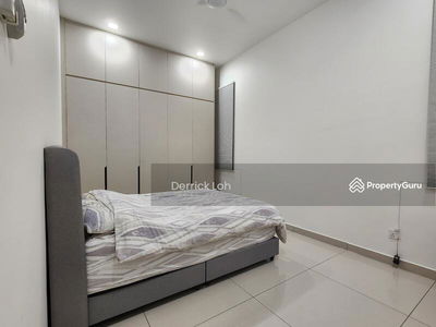 Bukit Banyan - Sierra 3A Elegant, Malaysia Bukit Banyan - Sierra 3A Elegant, Malaysia