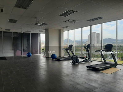 Residensi Laman Sari, Malaysia Residensi Laman Sari, Malaysia