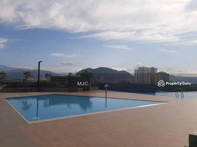 Residensi Laman Sari, Malaysia Residensi Laman Sari, Malaysia