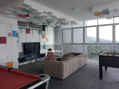 Verve Suites @ Mont Kiara, Malaysia Verve Suites @ Mont Kiara, Malaysia