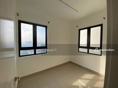 Trinity Lemanja, Malaysia Trinity Lemanja, Malaysia