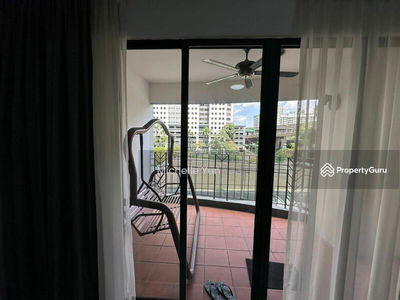 Lanai Kiara, Malaysia Lanai Kiara, Malaysia