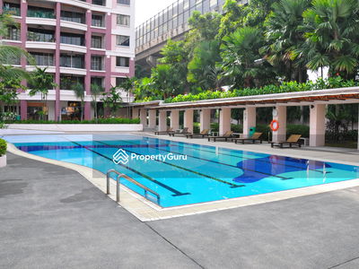 Lanai Kiara, Malaysia Lanai Kiara, Malaysia