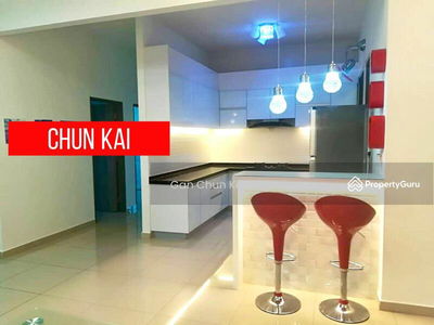 Tree Sparina @ Ideal Vision Park, Malaysia Tree Sparina @ Ideal Vision Park, Malaysia