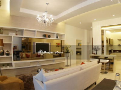 Tree Sparina @ Ideal Vision Park, Malaysia Tree Sparina @ Ideal Vision Park, Malaysia