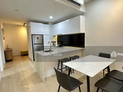 Star Residences @ KLCC, Malaysia Star Residences @ KLCC, Malaysia