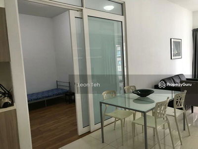 The Elements @ Ampang, Malaysia The Elements @ Ampang, Malaysia