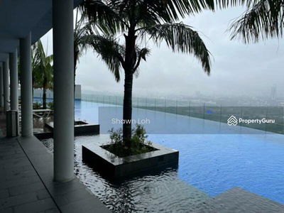 Sapphire Paradigm, Malaysia Sapphire Paradigm, Malaysia