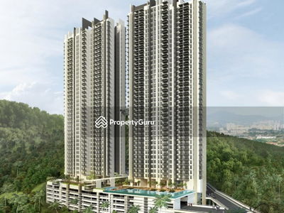 Orchard Ville, Malaysia Orchard Ville, Malaysia