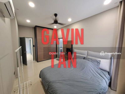 Senzvilles (Senzo Residence), Malaysia Senzvilles (Senzo Residence), Malaysia