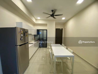 Glomac Centro Service Apartment, Malaysia Glomac Centro Service Apartment, Malaysia