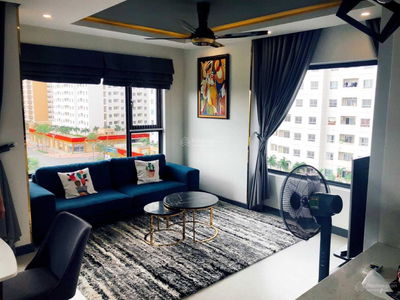 New City Thu Thiem, Vietnam New City Thu Thiem, Vietnam