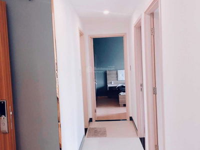 New City Thu Thiem, Vietnam  New City Thu Thiem, Vietnam