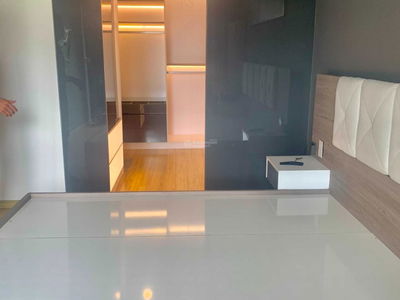 New City Thu Thiem, Vietnam New City Thu Thiem, Vietnam