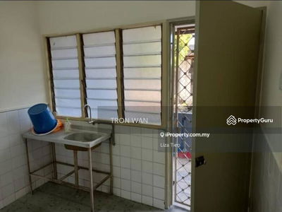 2sty ss1 Kampung Tunku, Malaysia 2sty ss1 Kampung Tunku, Malaysia