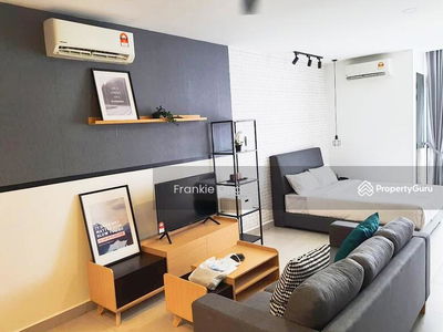 Queensville, Malaysia Queensville, Malaysia