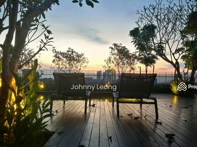 Centrus SoHo 1 @ Cyberjaya, Malaysia Centrus SoHo 1 @ Cyberjaya, Malaysia