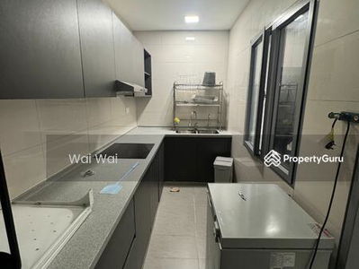 LakeFront Residence @ Cyberjaya, Malaysia LakeFront Residence @ Cyberjaya, Malaysia