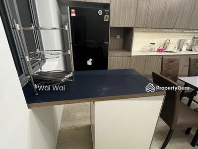 LakeFront Residence @ Cyberjaya, Malaysia LakeFront Residence @ Cyberjaya, Malaysia