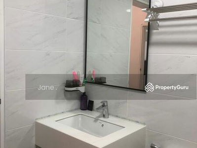 Vertu Resort @ Aspen Vision City, Malaysia Vertu Resort @ Aspen Vision City, Malaysia