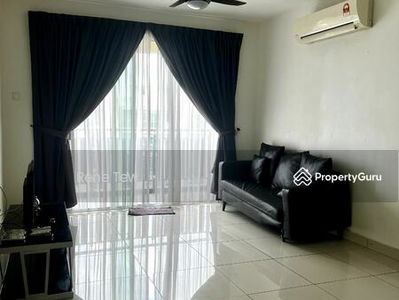 KSL Residences @ Daya, Malaysia KSL Residences @ Daya, Malaysia