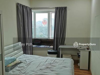 Saville @ Melawati, Malaysia Saville @ Melawati, Malaysia