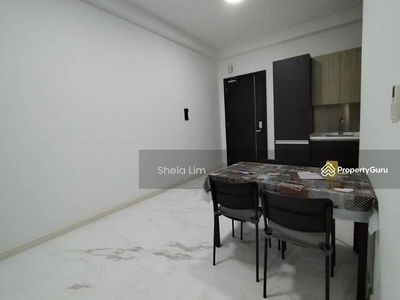 Setia Sky 88, Malaysia Setia Sky 88, Malaysia