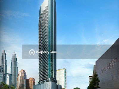 Banyan Tree @ Pavilion, Malaysia Banyan Tree @ Pavilion, Malaysia