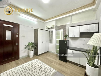 Thich Quang Duc Street, Vietnam Thich Quang Duc Street, Vietnam