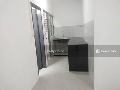 Residensi Metro Kepong, Malaysia Residensi Metro Kepong, Malaysia