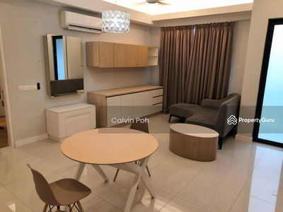 Sentral Suites @ KL Sentral, Malaysia Sentral Suites @ KL Sentral, Malaysia