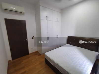 The Seed @ Taman Sutera Utama, Malaysia The Seed @ Taman Sutera Utama, Malaysia