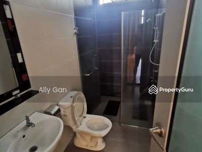 The Seed @ Taman Sutera Utama, Malaysia The Seed @ Taman Sutera Utama, Malaysia