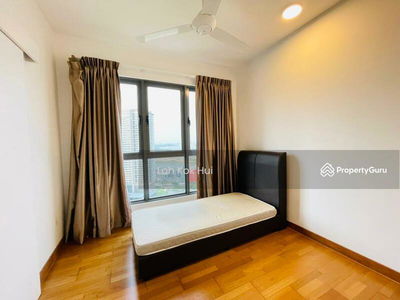 Teega Residences @ Puteri Harbour, Malaysia Teega Residences @ Puteri Harbour, Malaysia