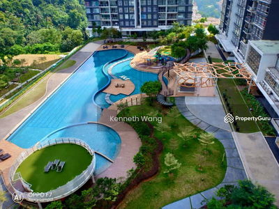 Damansara Foresta, Malaysia Damansara Foresta, Malaysia