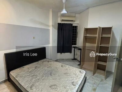 Pandan Heights Condominium, Malaysia Pandan Heights Condominium, Malaysia