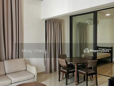 Eclipse Residence @ Pan'gaea, Malaysia Eclipse Residence @ Pan'gaea, Malaysia