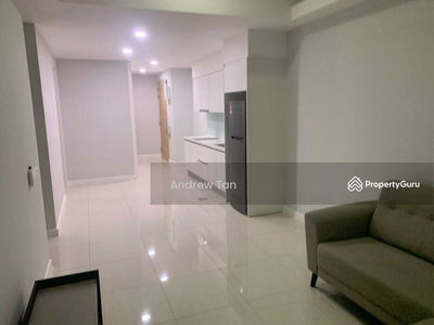 Sentral Suites @ KL Sentral, Malaysia Sentral Suites @ KL Sentral, Malaysia