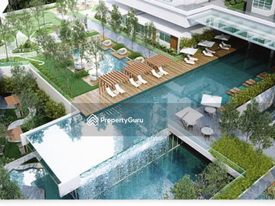 Seringin Residences, Malaysia Seringin Residences, Malaysia