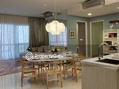 Seringin Residences, Malaysia Seringin Residences, Malaysia