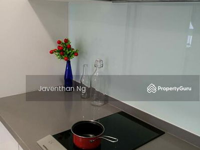 The Astaka @ 1 Bukit Senyum, Malaysia The Astaka @ 1 Bukit Senyum, Malaysia