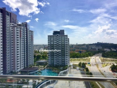 Dwiputra Residences, Malaysia Dwiputra Residences, Malaysia