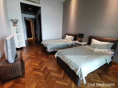 The Suites @ Waterside (Straits Quay), Malaysia The Suites @ Waterside (Straits Quay), Malaysia