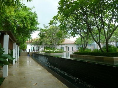 The Suites @ Waterside (Straits Quay), Malaysia The Suites @ Waterside (Straits Quay), Malaysia