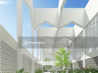 UNA Serviced Apartment @ Jalan Peel, Malaysia UNA Serviced Apartment @ Jalan Peel, Malaysia