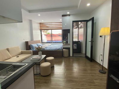 Thuy Khue Street, Vietnam Thuy Khue Street, Vietnam