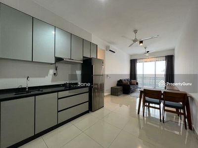 Eco Bloom, Malaysia Eco Bloom, Malaysia