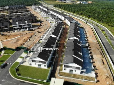 Iconia Garden Residence @ Taman Impian Emas, Malaysia Iconia Garden Residence @ Taman Impian Emas, Malaysia