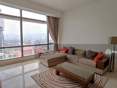 Banyan Tree @ Pavilion, Malaysia Banyan Tree @ Pavilion, Malaysia