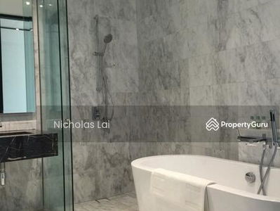 Banyan Tree @ Pavilion, Malaysia Banyan Tree @ Pavilion, Malaysia